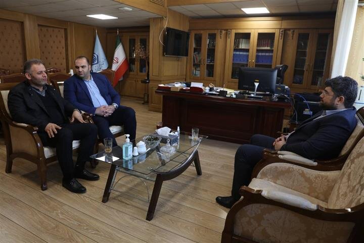 ضرورت پوشش بیمه‌ای ورزشکاران و فعالان ورزشی