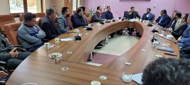 پرداخت ماهانه ۵۸۰ میلیارد تومان به مستمری‌بگیران تامین‌اجتماعی لرستانی