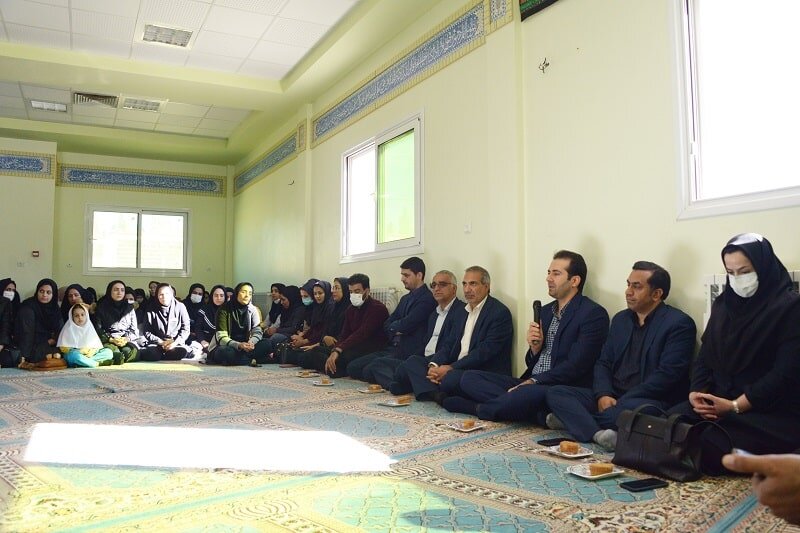 ابلاغ مصوبه تغییر ساختار بیمارستان تامین‌اجتماعی حضرت اباالفضل العباس (ع) بیرجند