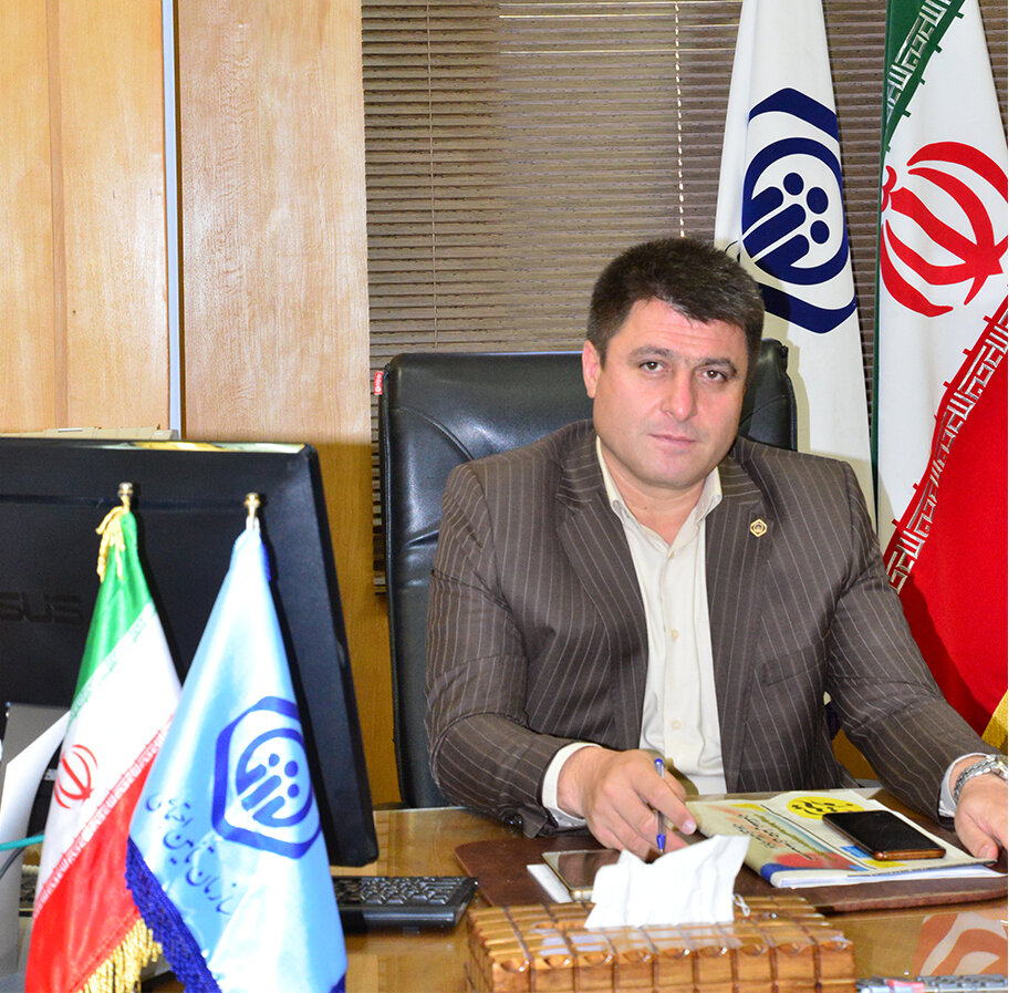 گزارش عملکرد شش ماهه اول سال ۱۴۰۲ مدیریت درمان تامین‌اجتماعی استان کردستان