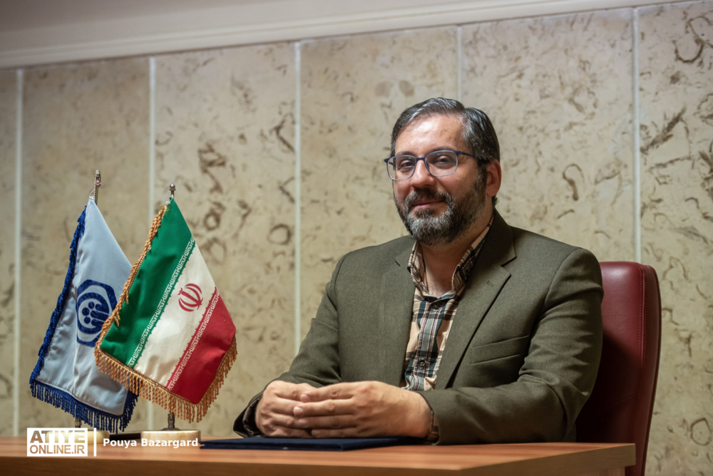 پذیرش روزانه ۲۰۰۰ نفر در دی‌کلینیک تأمین‌اجتماعی شهید سلیمانی