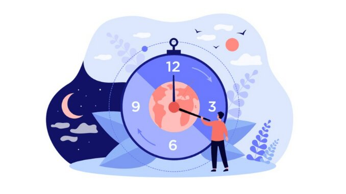 مسیرهای خواب: از آغاز تا انتها