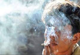 دسترسی آسان نوجوانان به مواد مخدر در گرانی تفریحات سالم