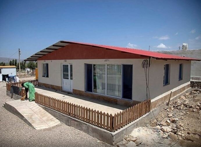 تخصیص ۱۱ میلیارد تومان کمک بلاعوض در ساخت مسکن مددجویان بهزیستی استان بوشهر