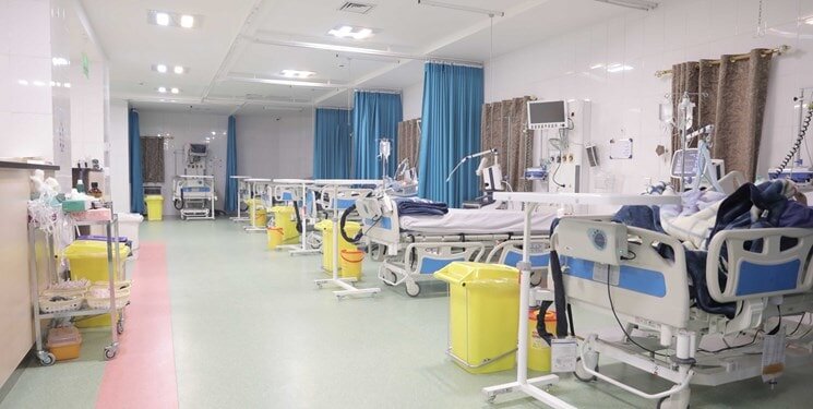 بهره‌مندی ۵۷ هزار نفر از خدمات بستری تامین‌اجتماعی در استان مرکزی 