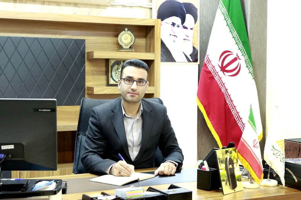 پرداخت بیش از ۱۷۰۰ میلیارد ریال وام اشتغال‌زایی توسط صندوق کارآفرینی امید چهارمحال وبختیاری