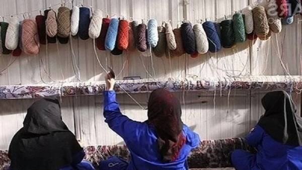 آشنایی با بیمه قالیبافان، بافندگان و شاغلان صنایع دستی