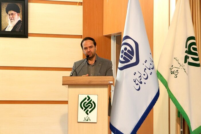 دانشجویان خراسان‌شمالی زیرپوشش بیمه تامین‌اجتماعی قرار می‌گیرند