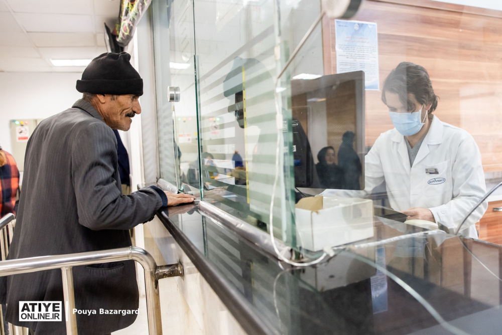 چالش‌های تصدی پست مدیریتی برای کادر درمان