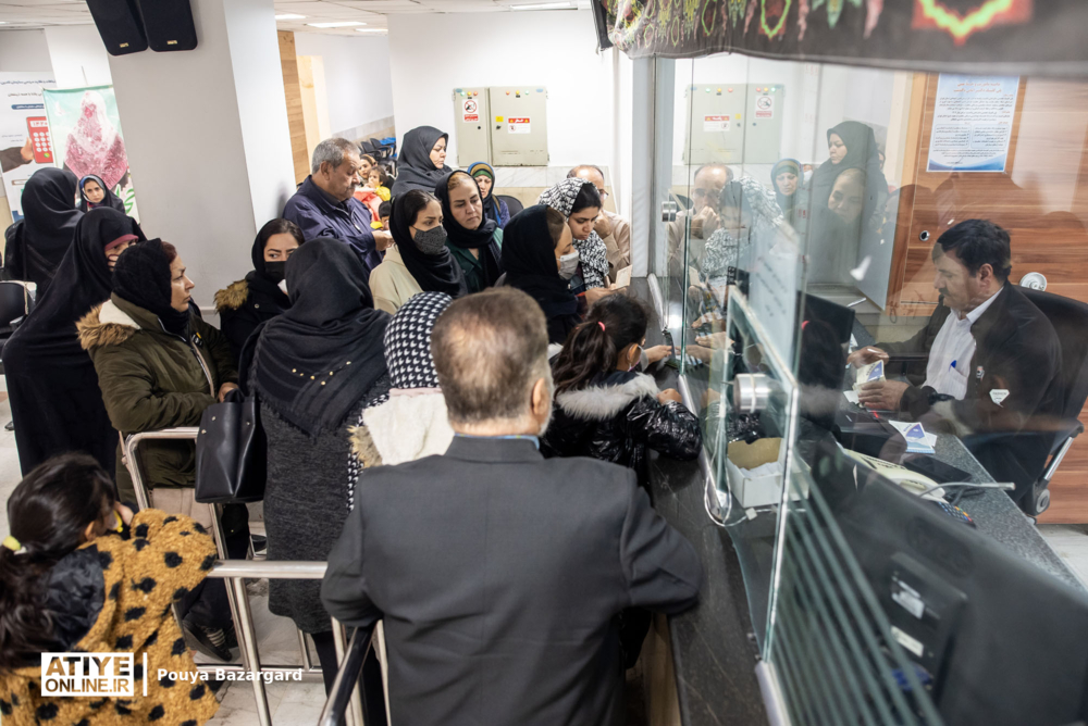 پشت پرده افزایش دوباره تعداد مراجعات به درمان تامین اجتماعی در پساکرونا