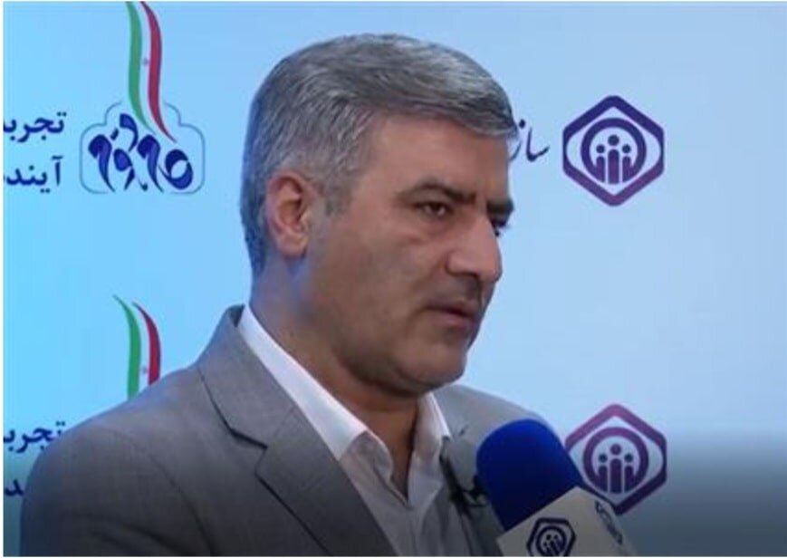 پرداخت بیش از ۵۲۰ میلیارد تومان از مطالبات مراکز طرف قرارداد تامین‌اجتماعی اردبیل 