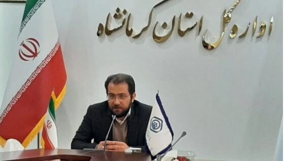 ۱.۷ میلیون مراجعه به مراکز درمان تامین‌اجتماعی کرمانشاه