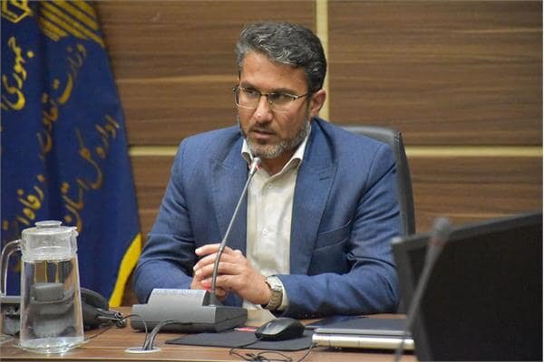 پلمپ دفتر ۵ انجمن صنفی کارگری در شهرستان یزد 