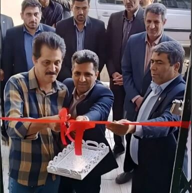 بهره‌برداری از ۱۲۰ طرح اشتغالزایی جامعه هدف بهزیستی در جیرفت