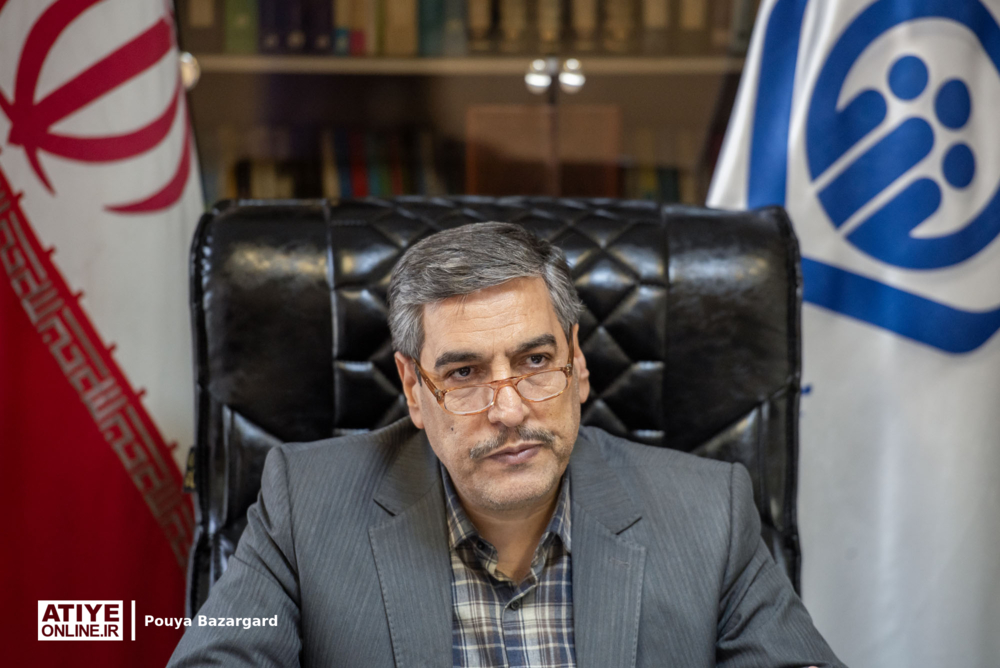 ضرورت تحقق نظام چندلایه تأمین اجتماعی در همه لایه‌ها