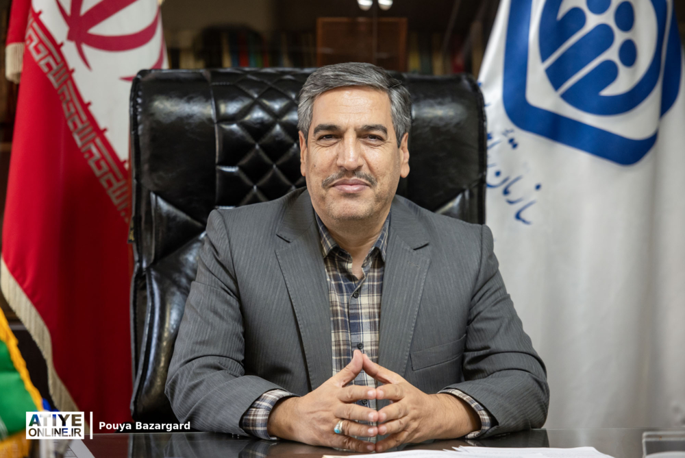 رشد ۸ درصدی بیمه‌شدگان در دو سال اخیر