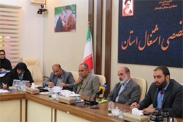 اختصاص مشوق‌های جدید برای بهبود فضای کسب و کار سیستان و بلوچستان 