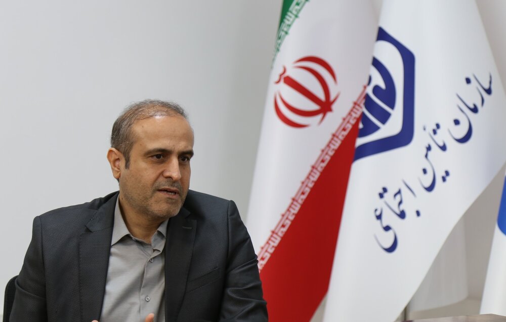 بیش از ۴۰۰۰ کارفرمای گیلانی مشمول تقسیط بدهی شده‌اند