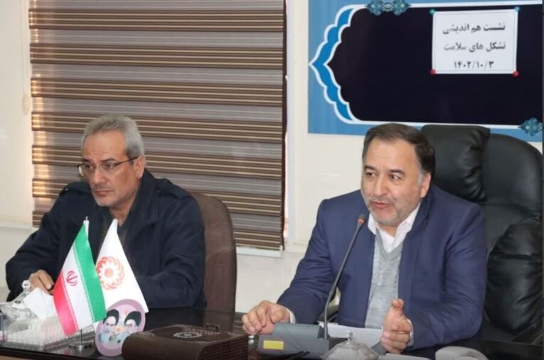 ۱۱۹ هزار مددجو تحت پوشش بهزیستی استان مرکزی 