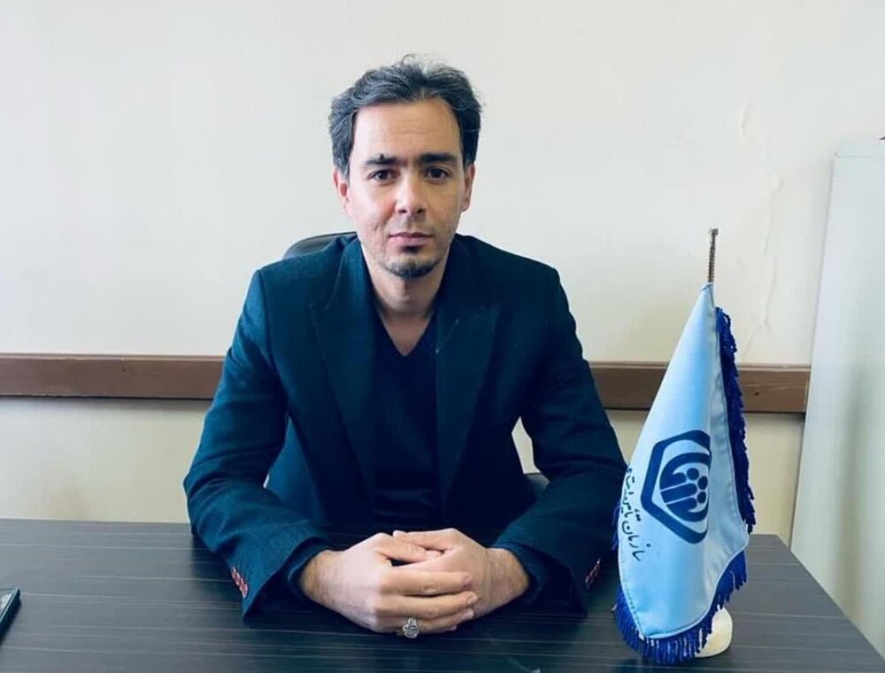 مراجعه بیماران ۳ شهرستان به درمانگاه بافت