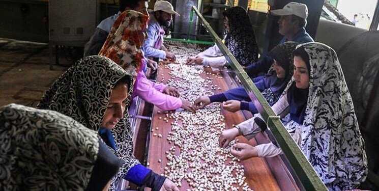 ایجاد بیش از یک هزار فرصت شغلی در آبدانان