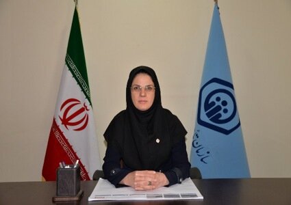 انتصاب دهقانی به سمت رئیس اداره اجرائیات ستاد اداره کل تامین‌اجتماعی خراسان جنوبی