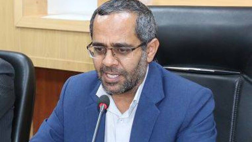 بازدید نظارتی مدیرکل تامین‌اجتماعی استان کرمان از شعبه ارزوئیه