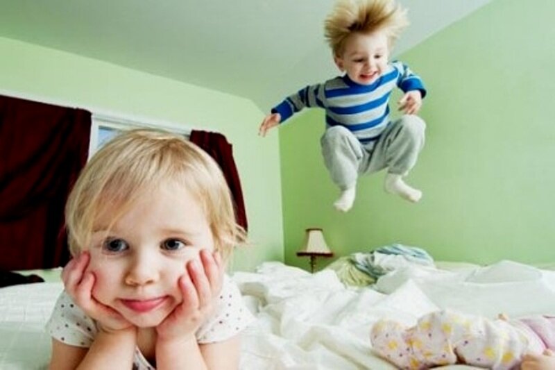 بیش‌فعالی چیست و راه‌های تشخیص و درمان آن چگونه است؟  