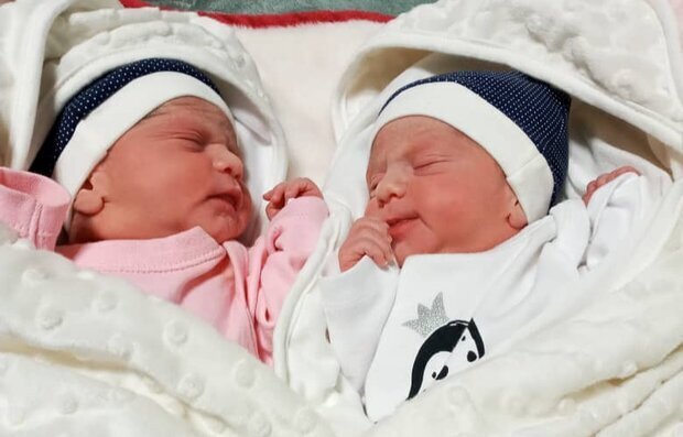 دریافت خدمات بهزیستی بیش از ۲ هزار خانوار دارای فرزند دوقلو و بالاتر در لرستان