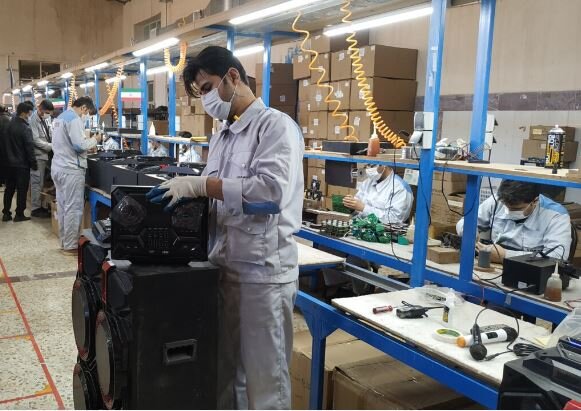 سهم مراکز کاریابی از اشتغال حدود ۲۰ درصد است