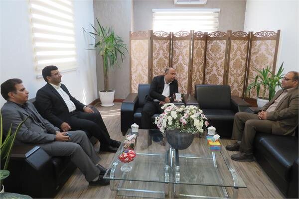 برگزاری حدود ۱۲ هزار نفر ساعت دوره آموزشی در جامعه کار و تولید سیستان و بلوچستان 