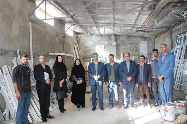 راستی‌آزمایی طرح‌های اشتغال زا در شهرستان اسفراین 