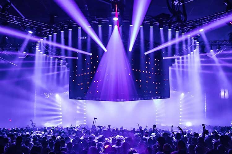 نوای موسیقی در شهر