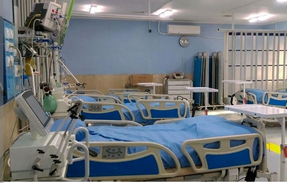 مراجعه ماهانه ۵۵۰۰ بیمار به درمانگاه تأمین‌اجتماعی شهدای نطنز