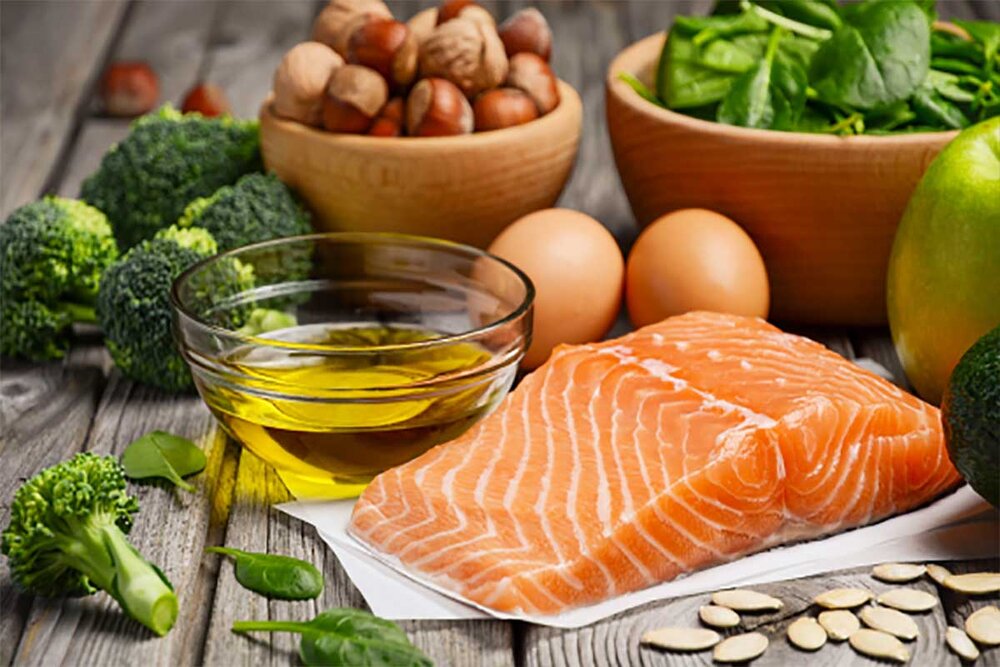 برقراری تعادل در رژیم غذایی ماه رمضان