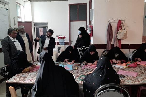 تعاونی‌های خاش رصد می‌شوند