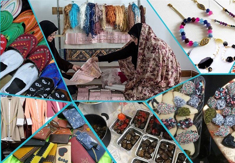 ایجاد گسترده فرصت‌های شغلی در کارگاه‌های کوچک ممکن است 