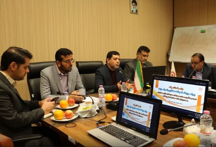 تمامی یزدی‌های تحت پوشش بهزیستی، خانه‌دار می‌شوند