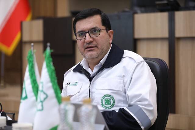  ایمنی ساختمان‌های بیمارستانی پایتخت ارزیابی می‌شود