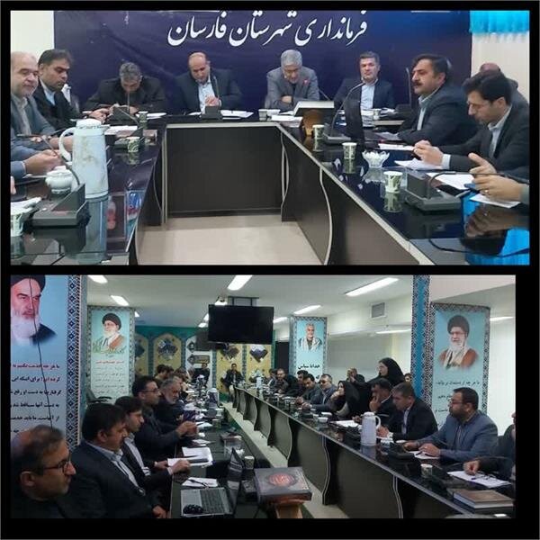 پرداخت ۱۱۳میلیارد تومان تسهیلات قرض‌الحسنه اشتغال در شهرستان فارسان