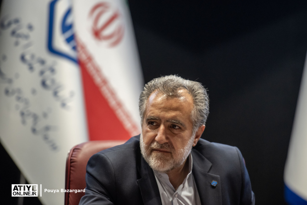 پوشش ۱۷۰ هزار کارگاه در اداره‌کل تأمین اجتماعی غرب تهران