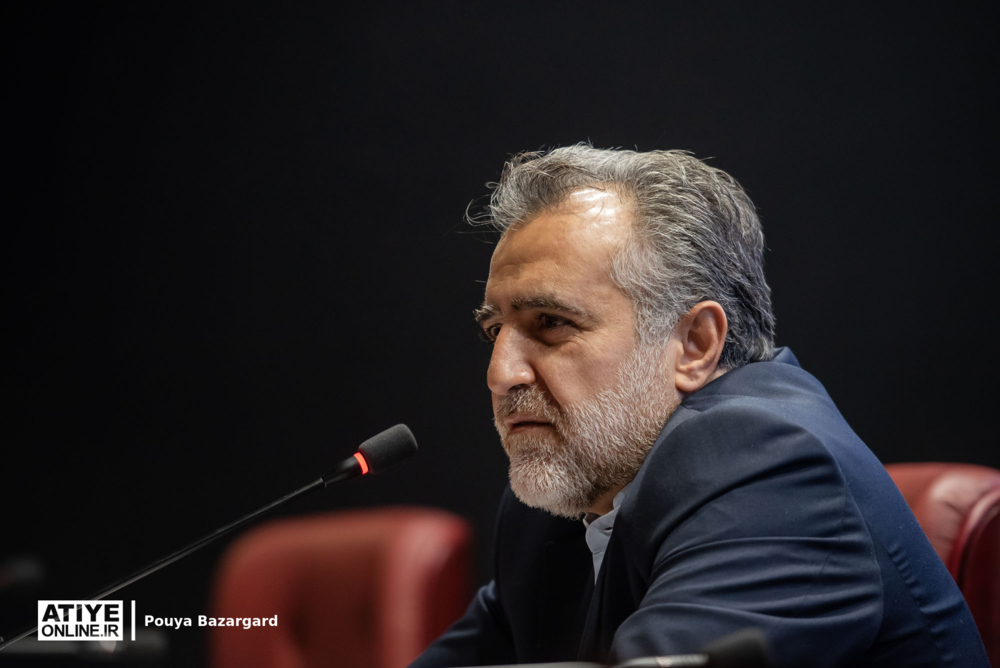 قدردان کارفرمایان به عنوان اصلی‌ترین تأمین‌کننده منابع سازمان هستیم