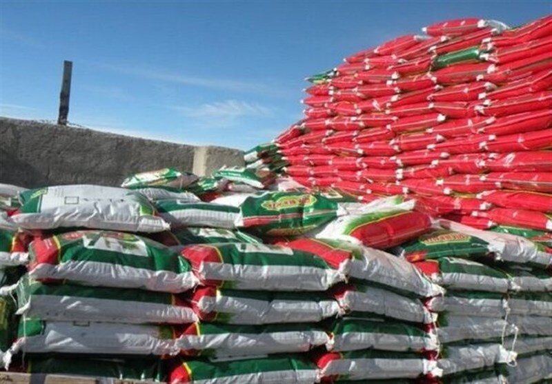 اشتغالزایی در تولید کودهای کشاورزی بیشتر از صنعت خودروسازی است 