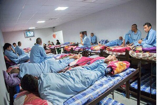 فعالیت ۲۹ مرکز اقامتی بهبودی و بازتوانی معتادان خودمعرف در لرستان 