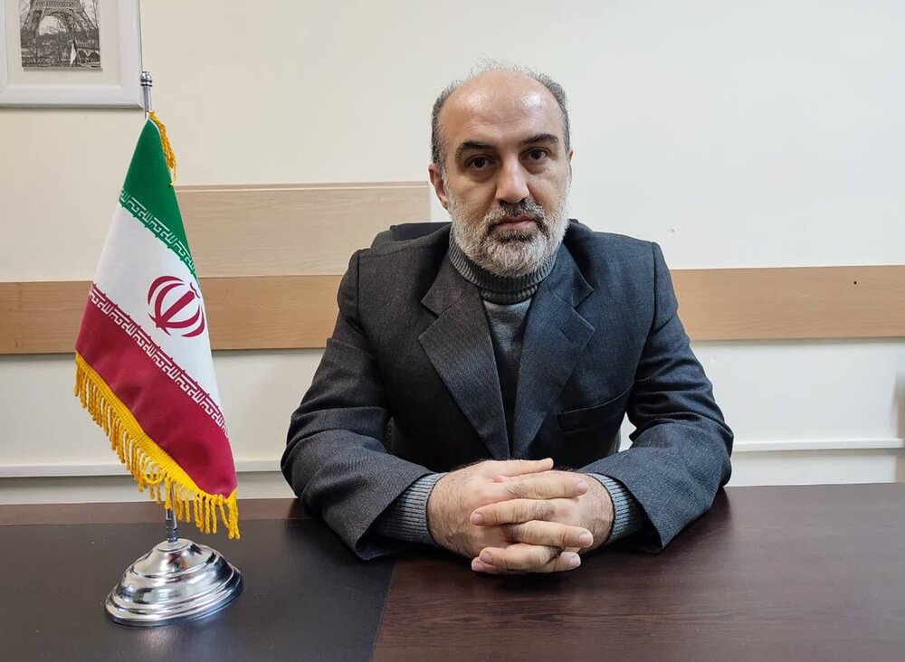 پلی‌کلینیک تأمین‌اجتماعی سنندج؛ بزرگترین درمانگاه سرپایی کردستان