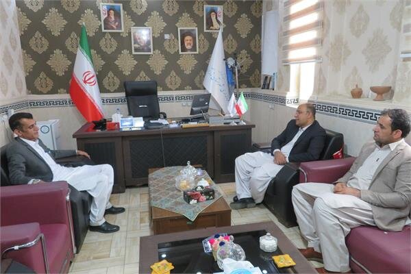 تحقق ۱۲۳ درصدی تعهد اشتغال زرآباد در سیستان و بلوچستان