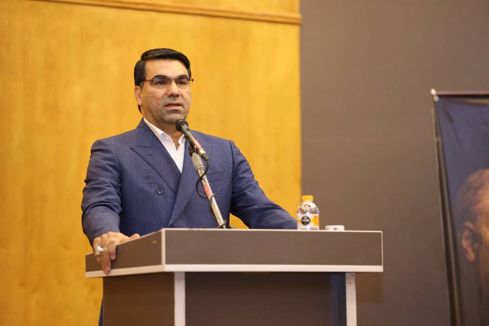 افزایش سهم زنان در پست‌های مدیریتی بانک توسعه تعاون