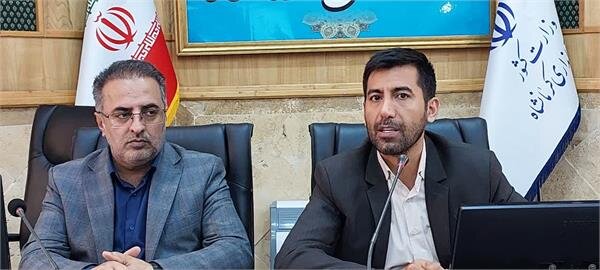 ایجاد ۳۱ هزار فرصت شغلی جدید در کرمانشاه 