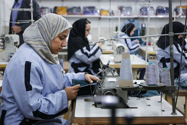 پرداخت ۵۹۰ میلیارد ریال وام اشتغال به مددجویان بهزیستی خراسان‌شمالی