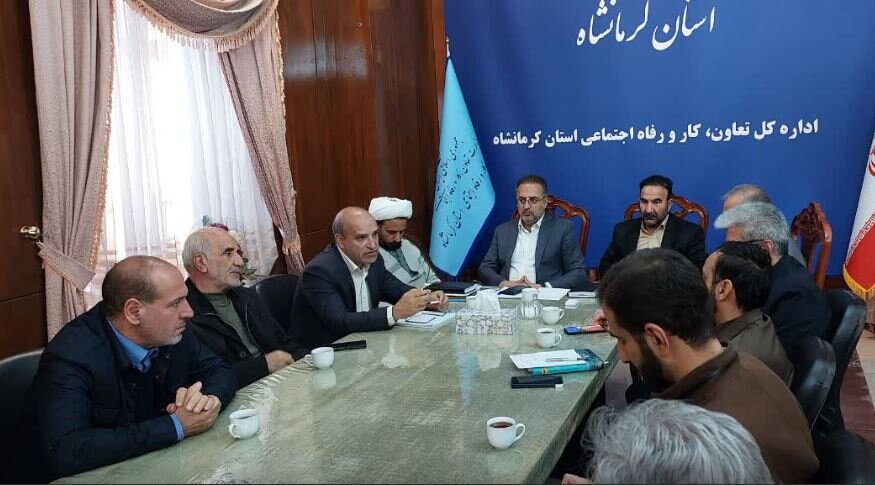 ۱۵۷ هزار کرمانشاهی تحت پوشش بیمه اجباری تامین‌اجتماعی هستند